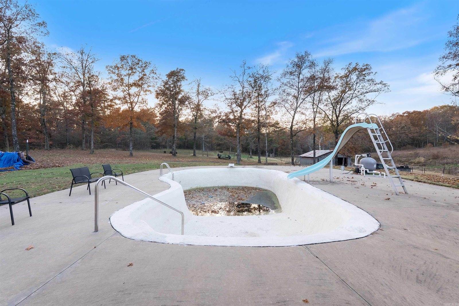 341 Douglas Lane, Clinton, AR 72031