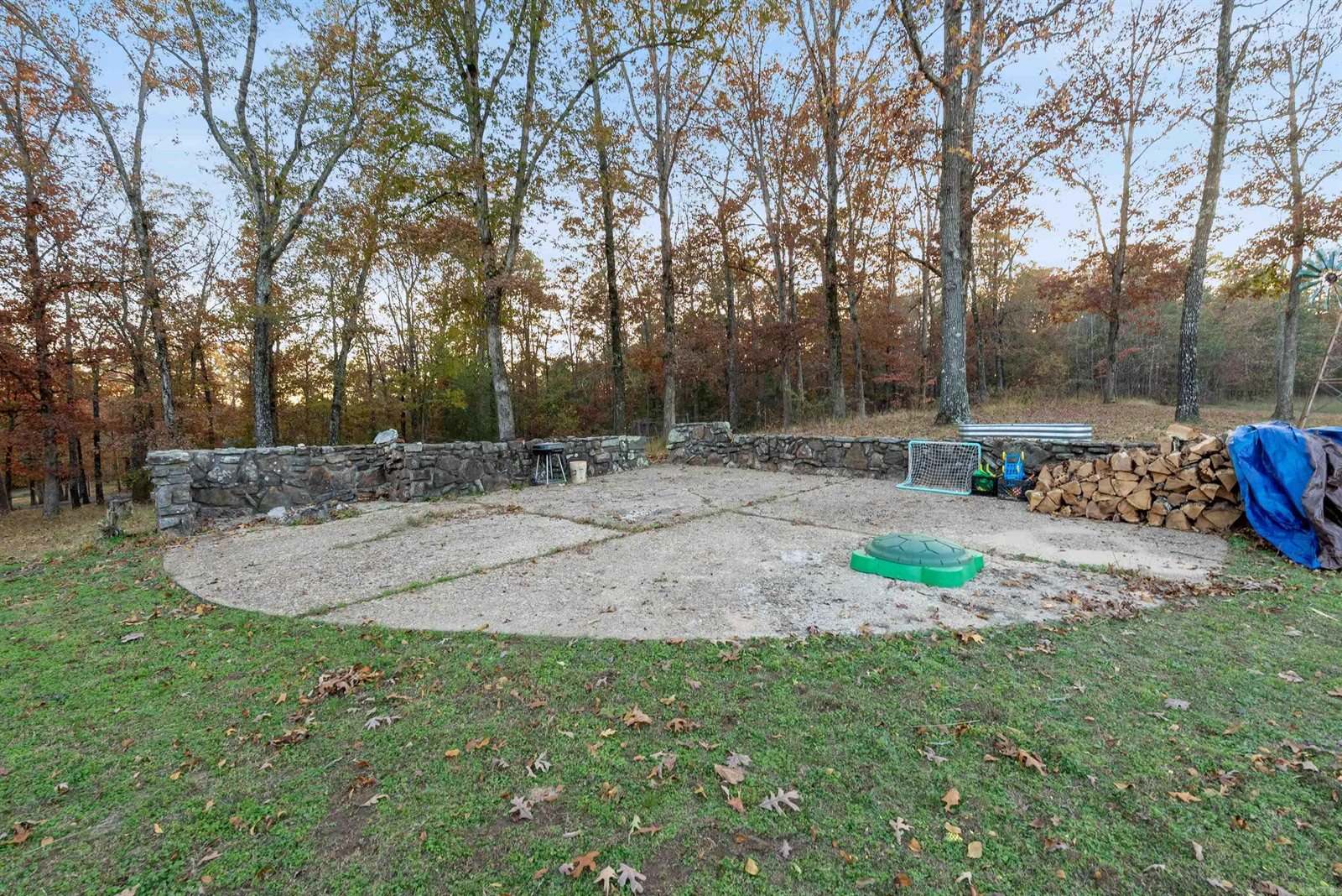 341 Douglas Lane, Clinton, AR 72031