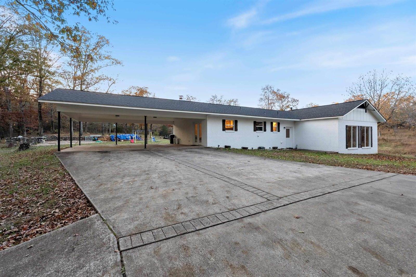 341 Douglas Lane, Clinton, AR 72031