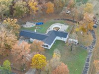 341 Douglas Lane, Clinton, AR 72031