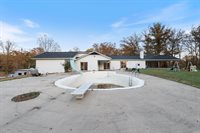 341 Douglas Lane, Clinton, AR 72031