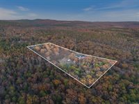 341 Douglas Lane, Clinton, AR 72031