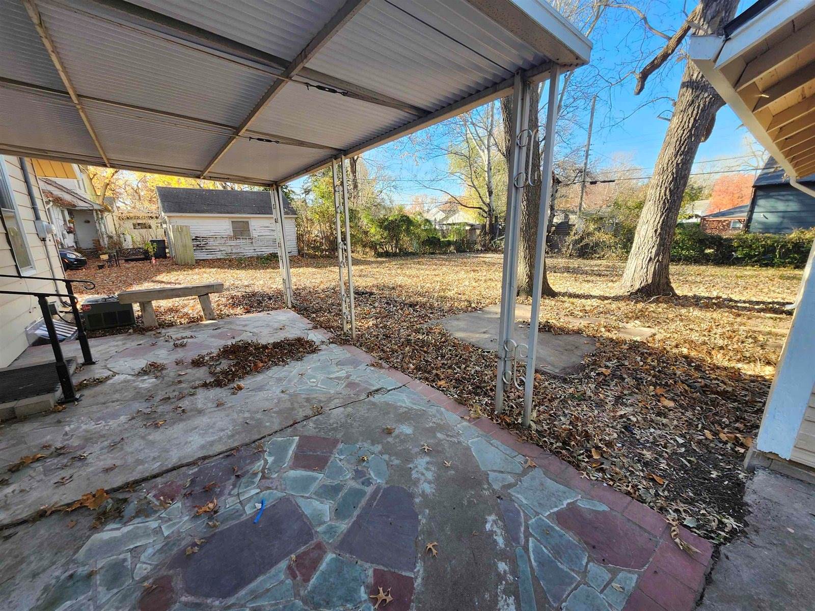 731 South Belmont St, Wichita, KS 67218