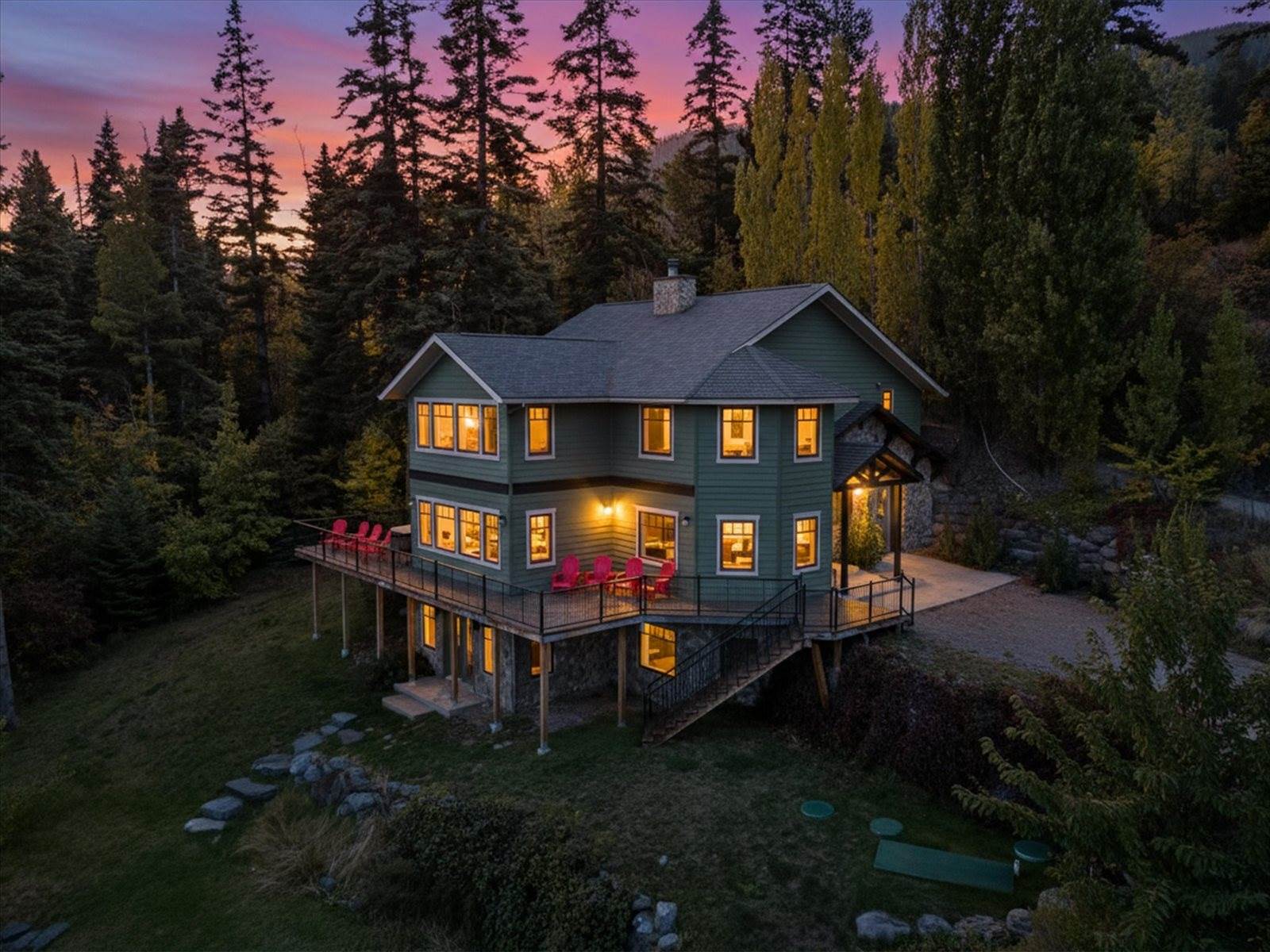 19571 Mt Highway 35, Bigfork, MT 59911