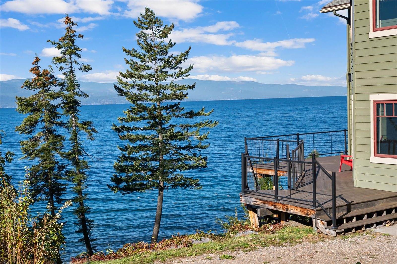 19571 Mt Highway 35, Bigfork, MT 59911