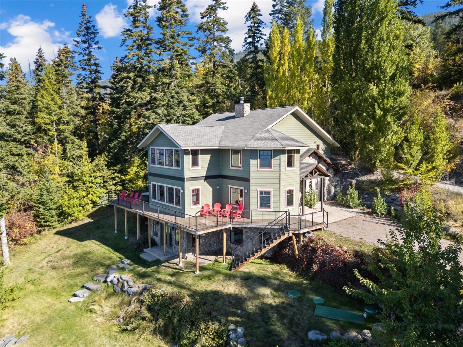 19571 Mt Highway 35, Bigfork, MT 59911