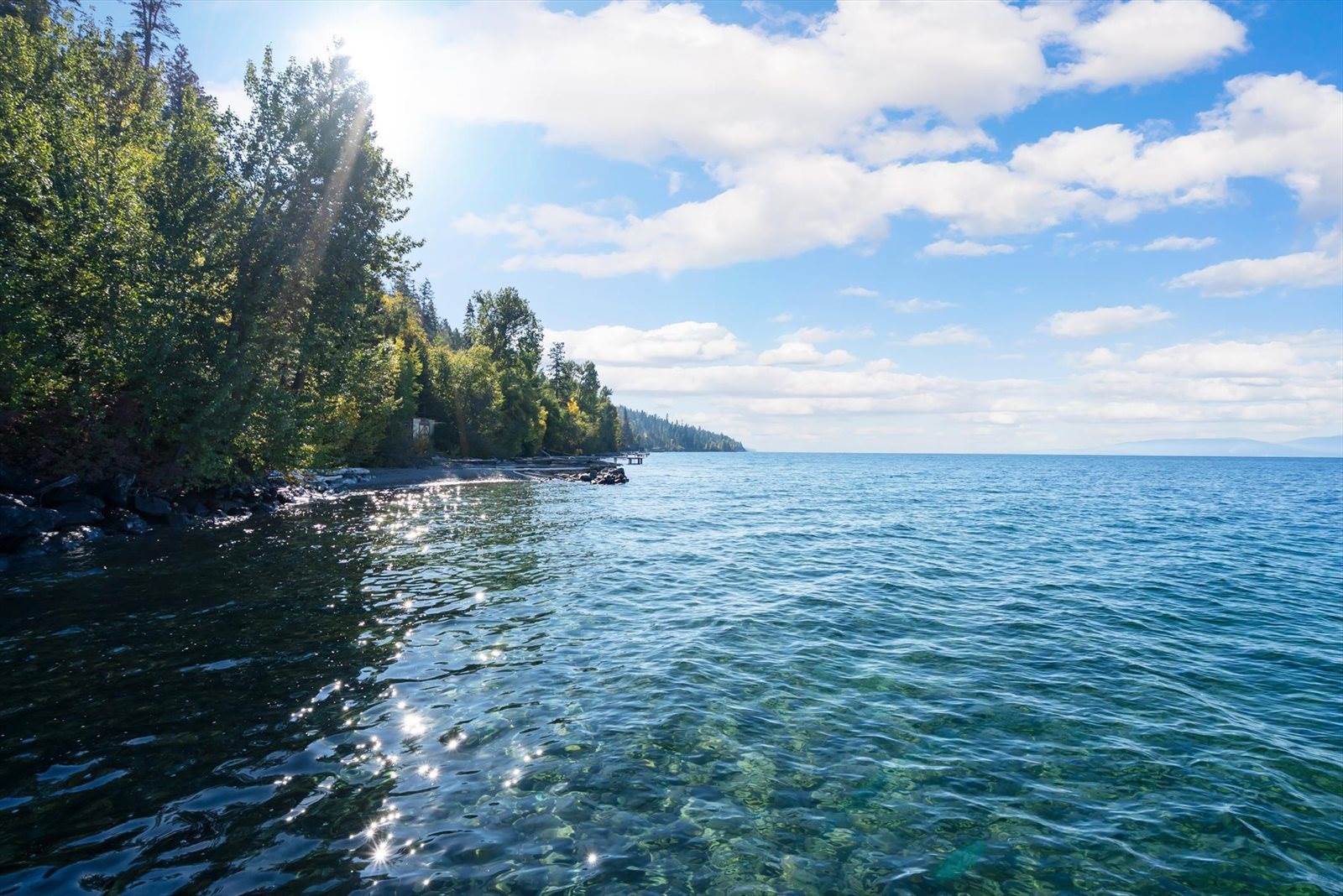 19571 Mt Highway 35, Bigfork, MT 59911