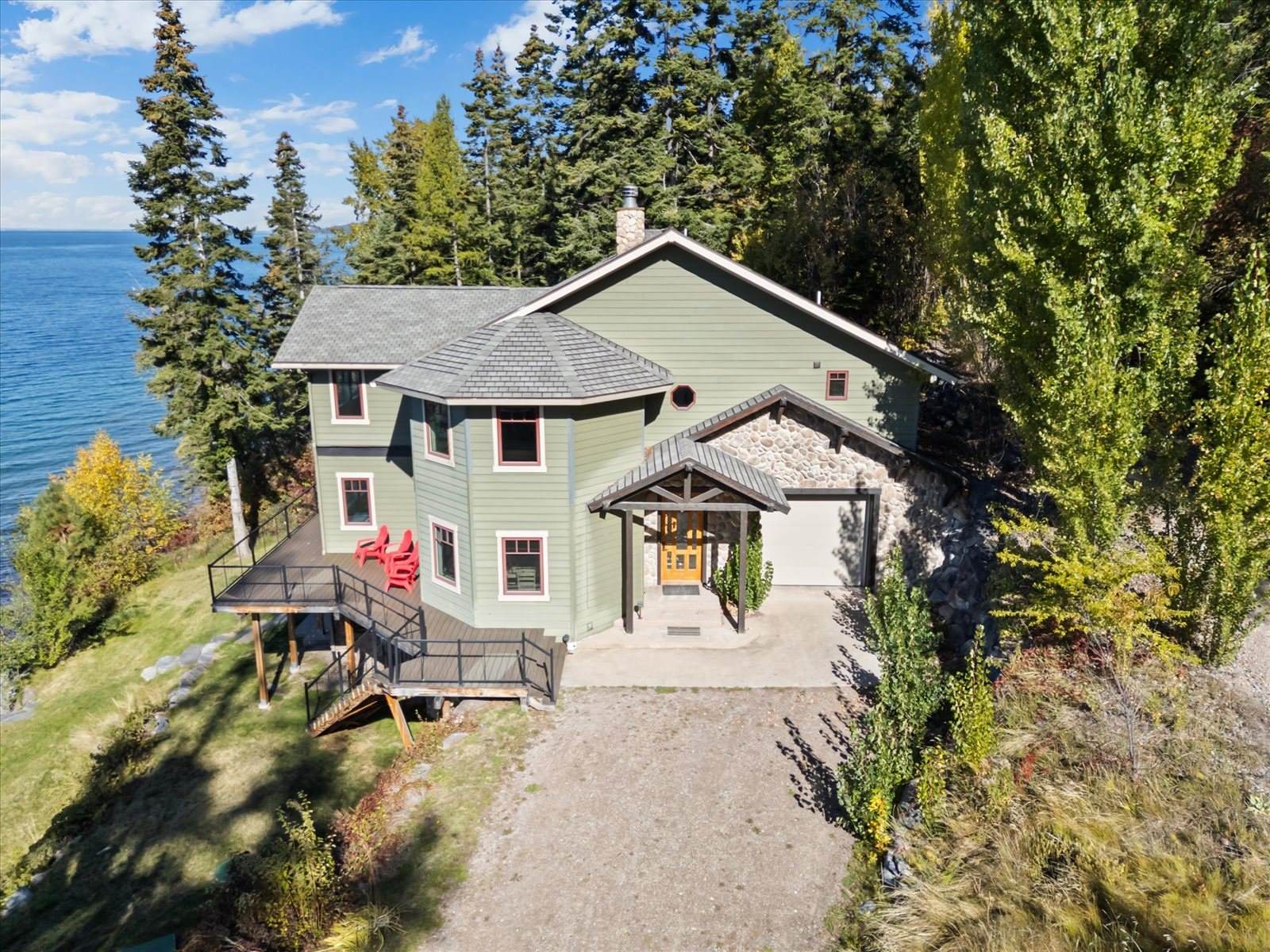 19571 Mt Highway 35, Bigfork, MT 59911