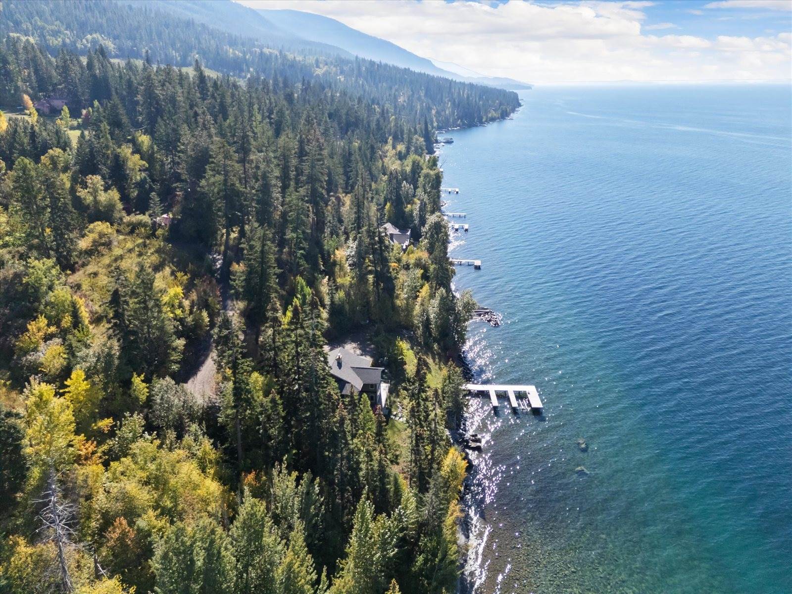 19571 Mt Highway 35, Bigfork, MT 59911