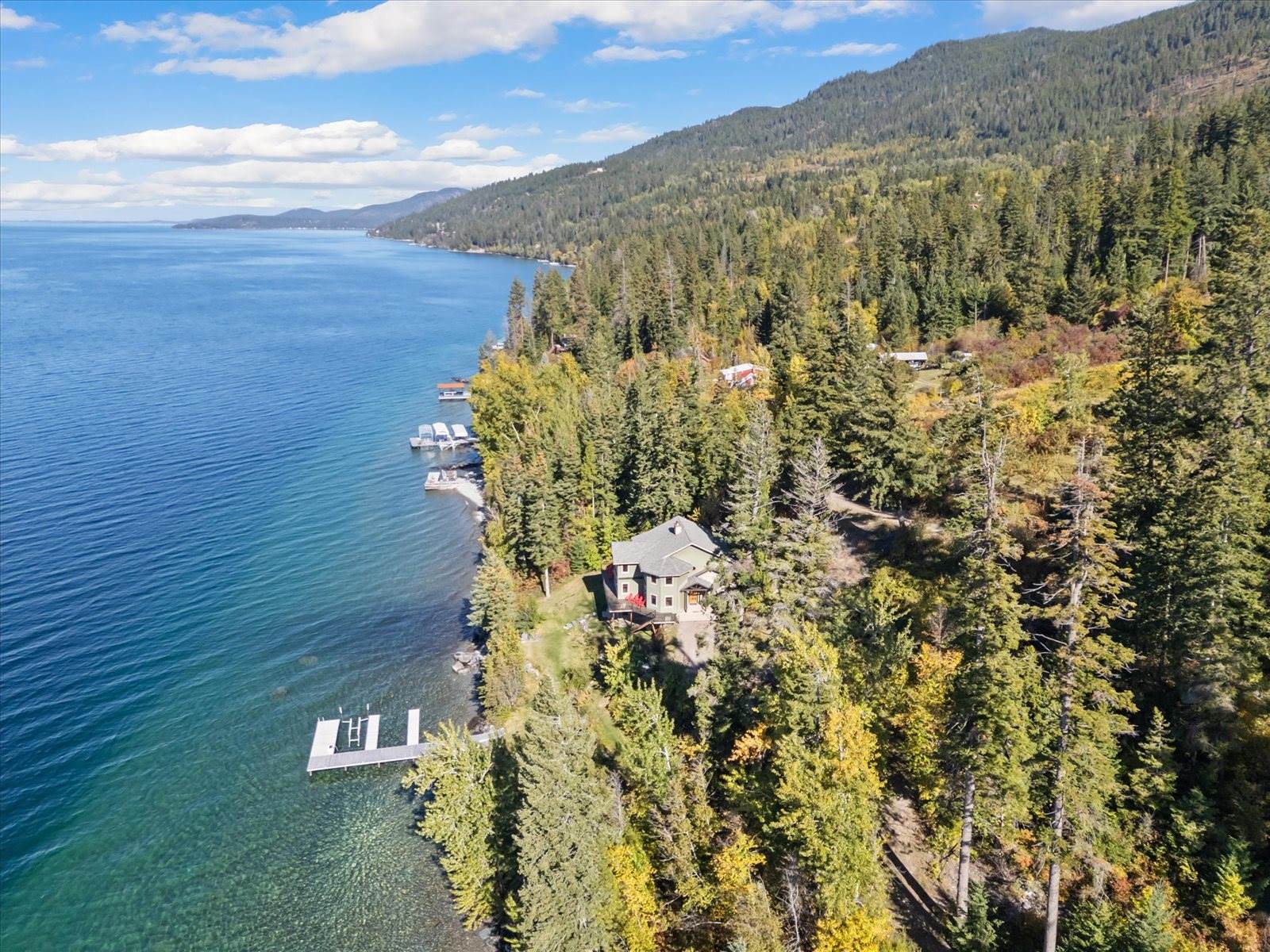 19571 Mt Highway 35, Bigfork, MT 59911