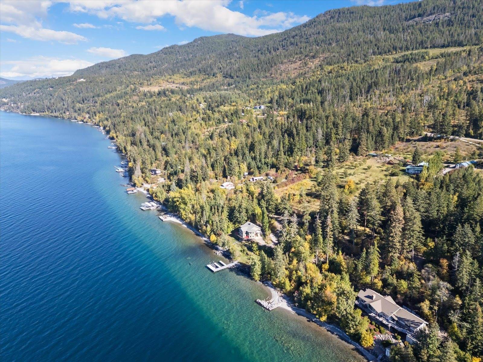 19571 Mt Highway 35, Bigfork, MT 59911