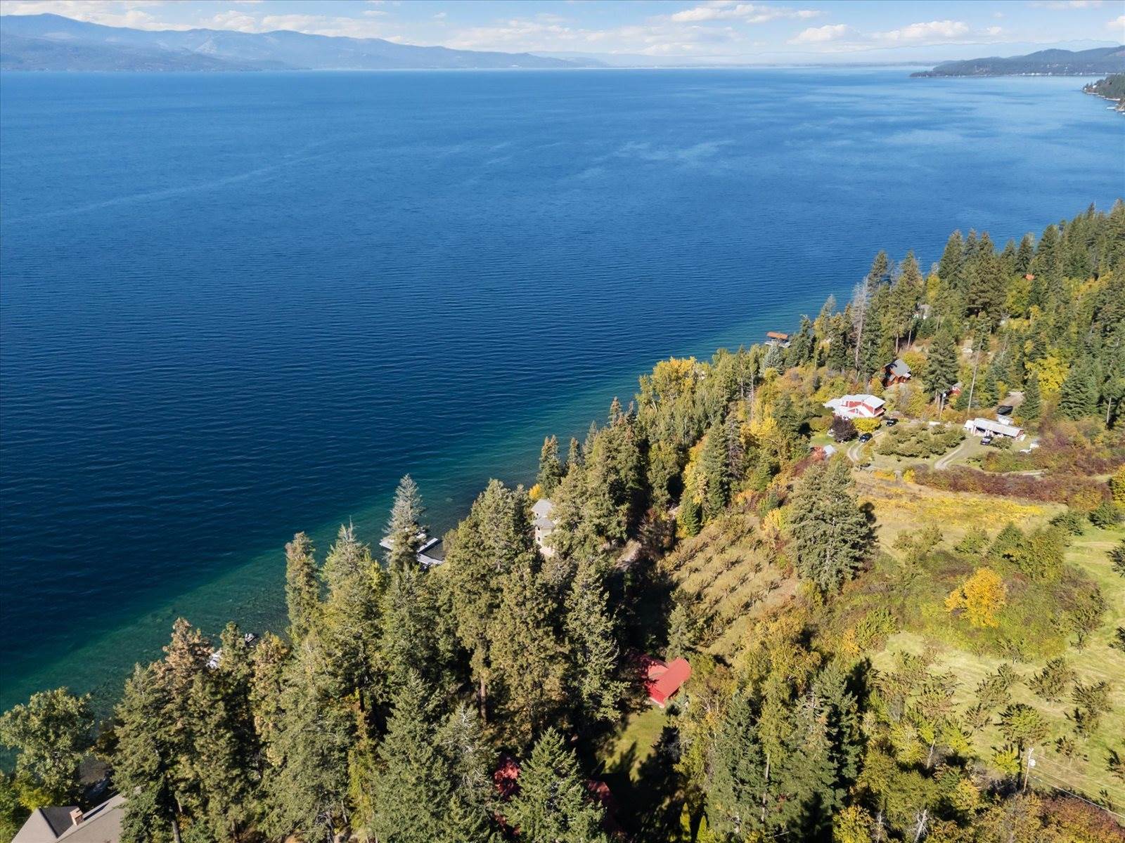 19571 Mt Highway 35, Bigfork, MT 59911