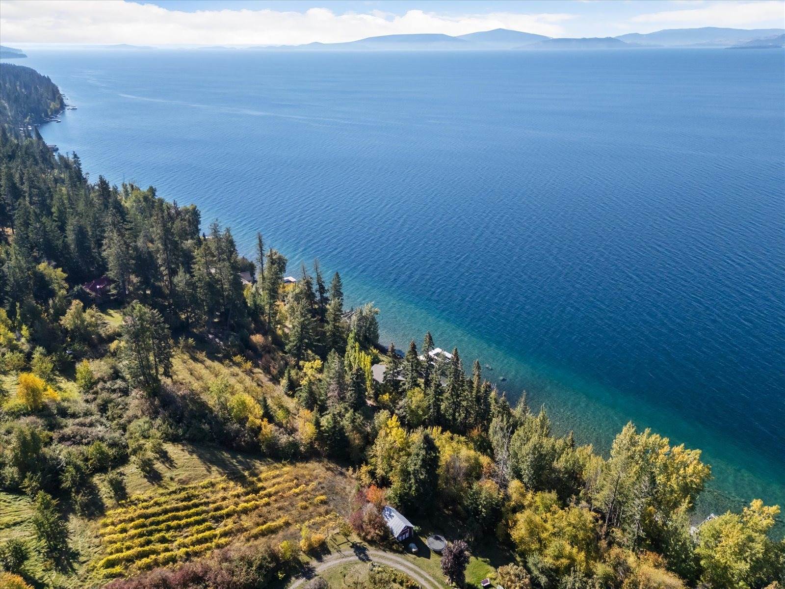 19571 Mt Highway 35, Bigfork, MT 59911