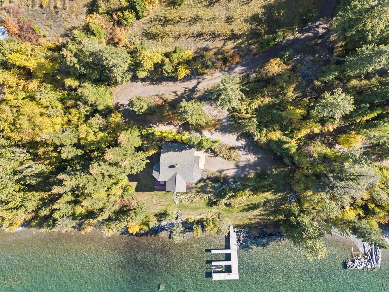 19571 Mt Highway 35, Bigfork, MT 59911