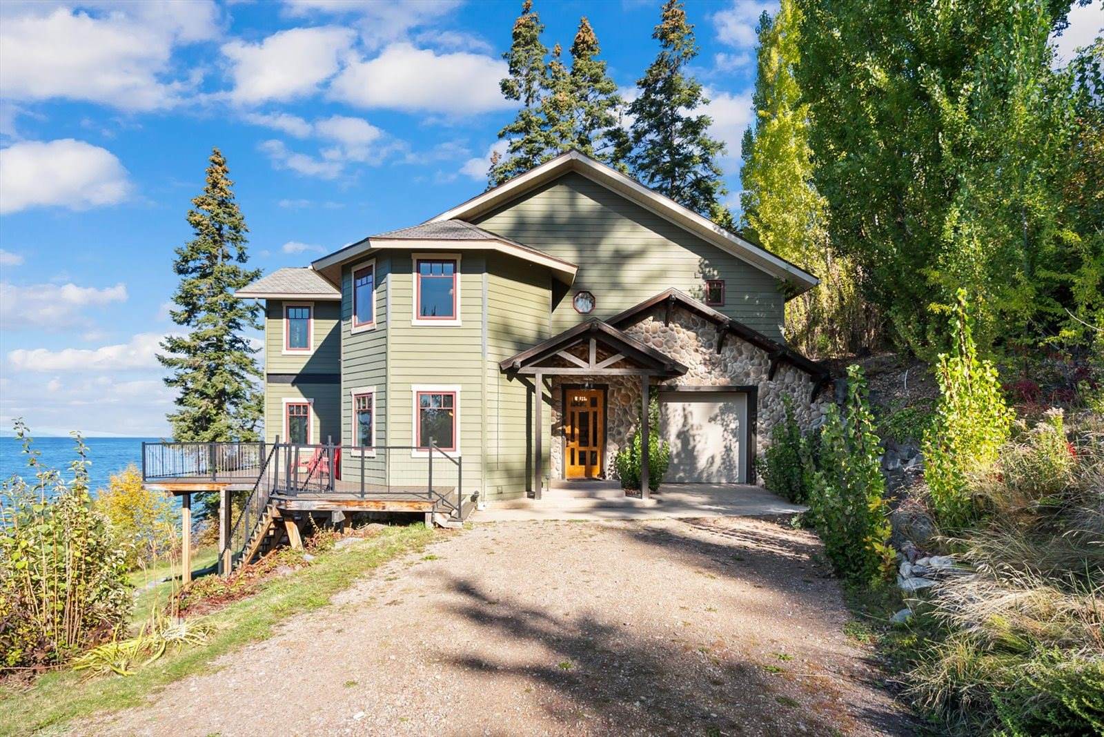 19571 Mt Highway 35, Bigfork, MT 59911