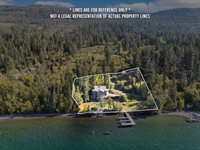 19571 Mt Highway 35, Bigfork, MT 59911