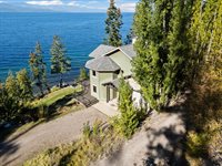 19571 Mt Highway 35, Bigfork, MT 59911