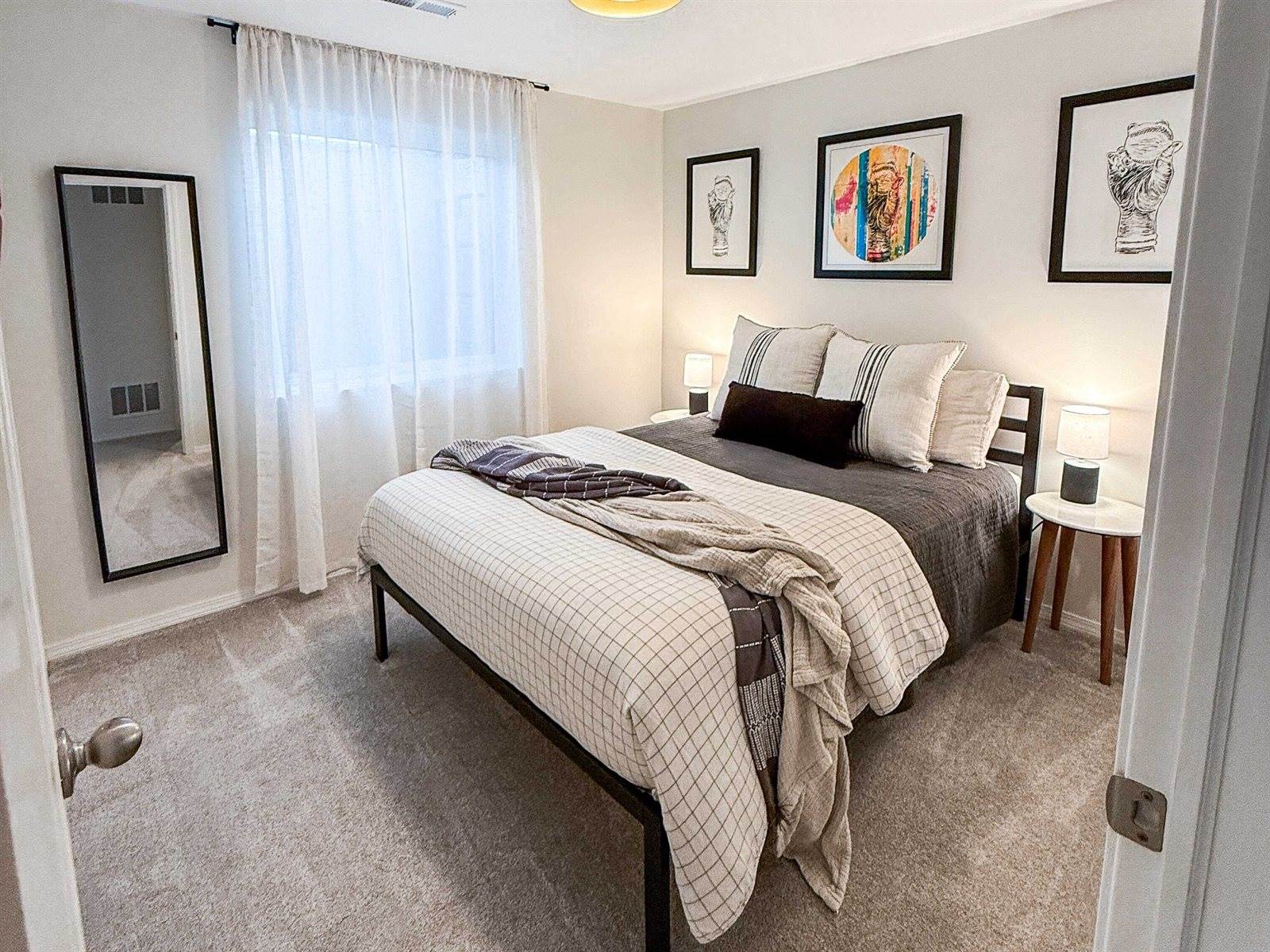 3106 East Shoffner St, Wichita, KS 67216