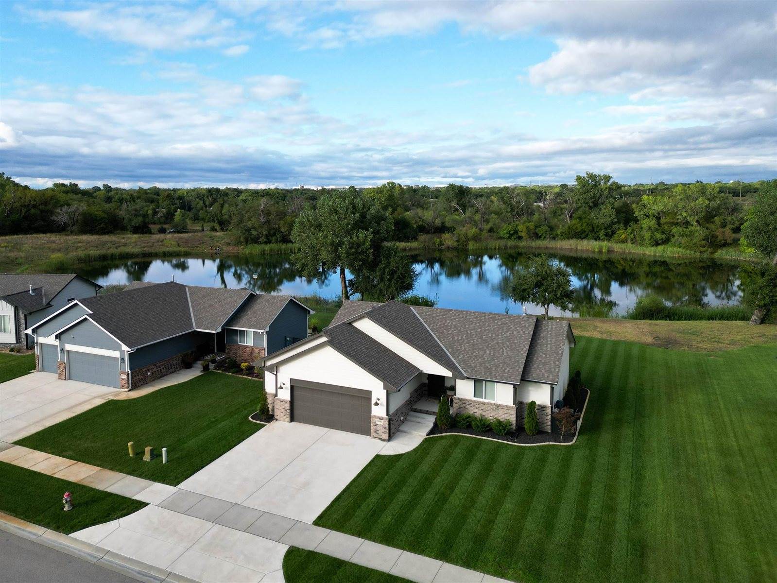 3106 East Shoffner St, Wichita, KS 67216