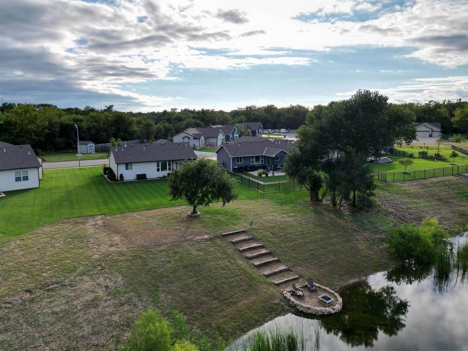 3106 East Shoffner St, Wichita, KS 67216