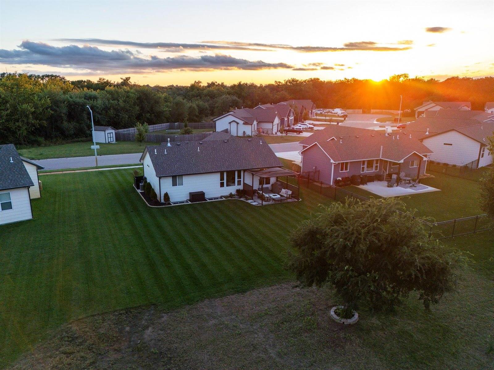 3106 East Shoffner St, Wichita, KS 67216