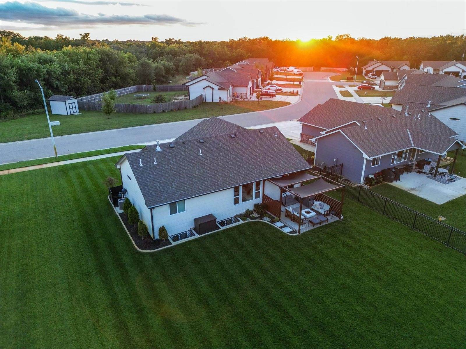 3106 East Shoffner St, Wichita, KS 67216