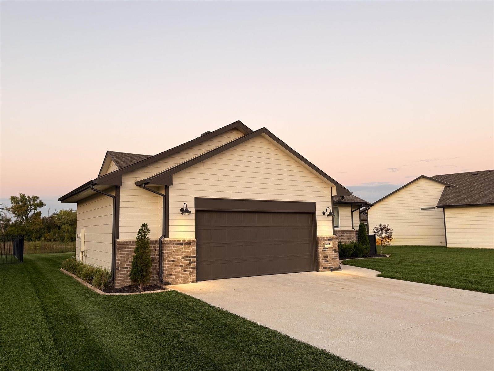 3106 East Shoffner St, Wichita, KS 67216