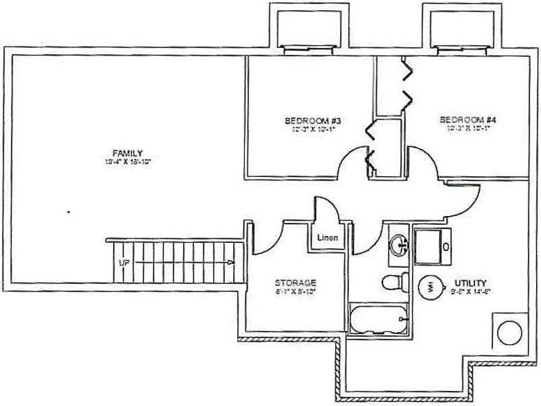 3106 East Shoffner St, Wichita, KS 67216