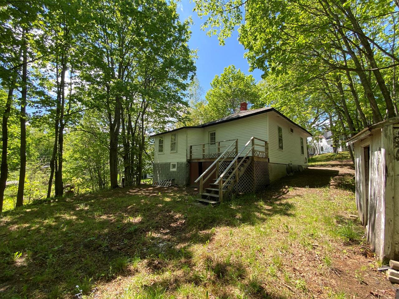 12 Crescent Street, Milo, ME 04463