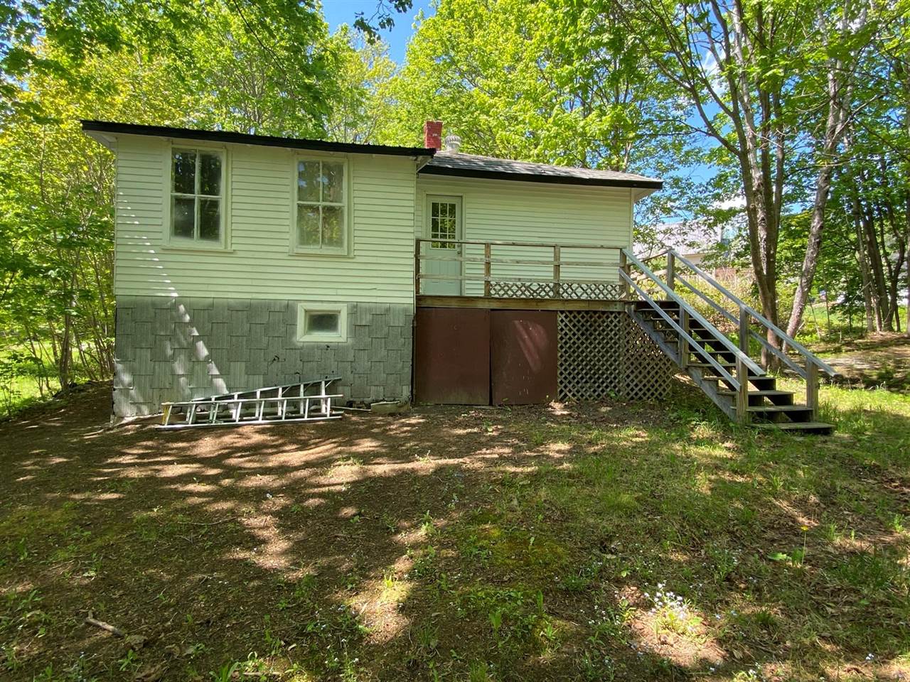 12 Crescent Street, Milo, ME 04463