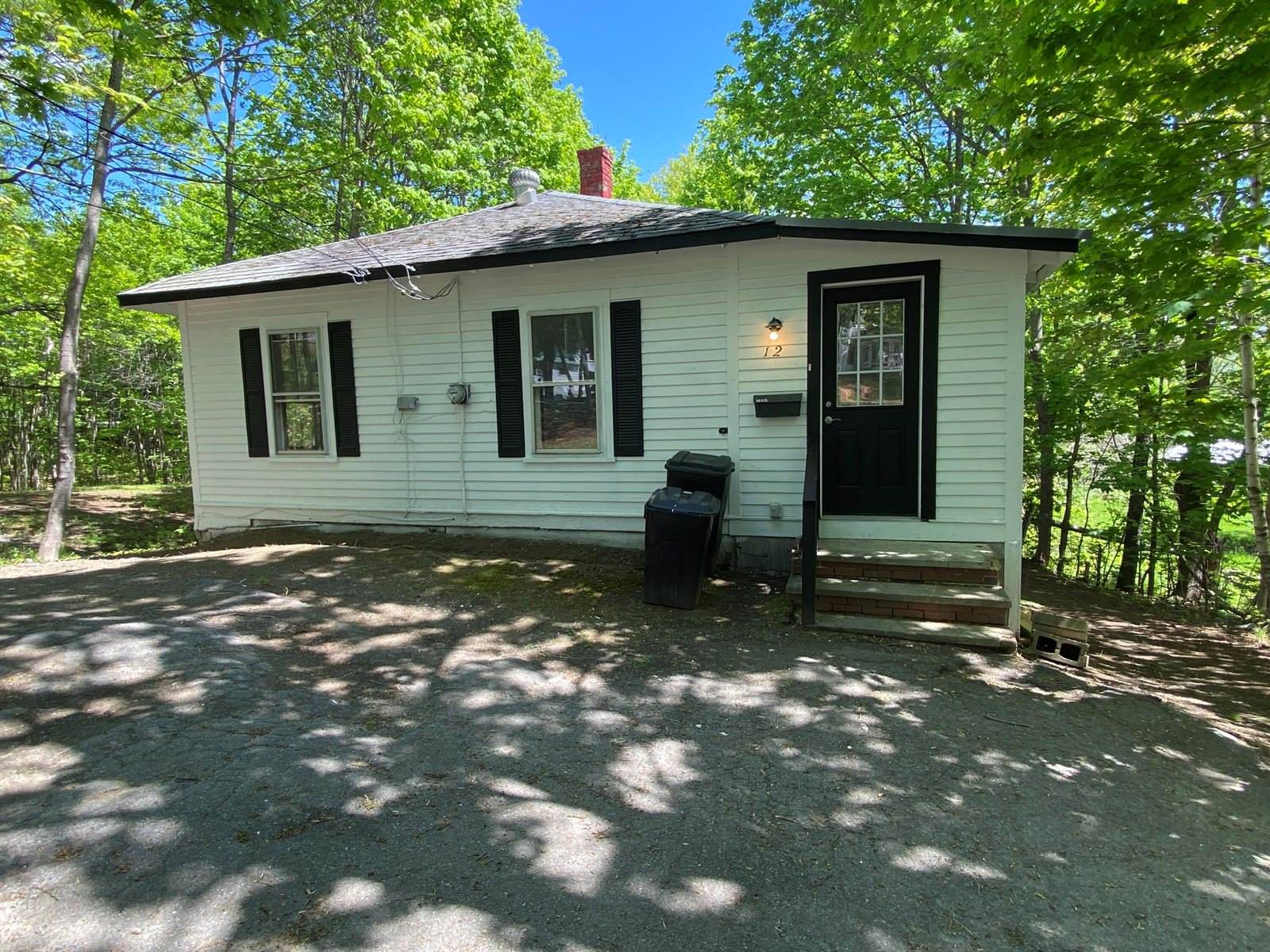 12 Crescent Street, Milo, ME 04463