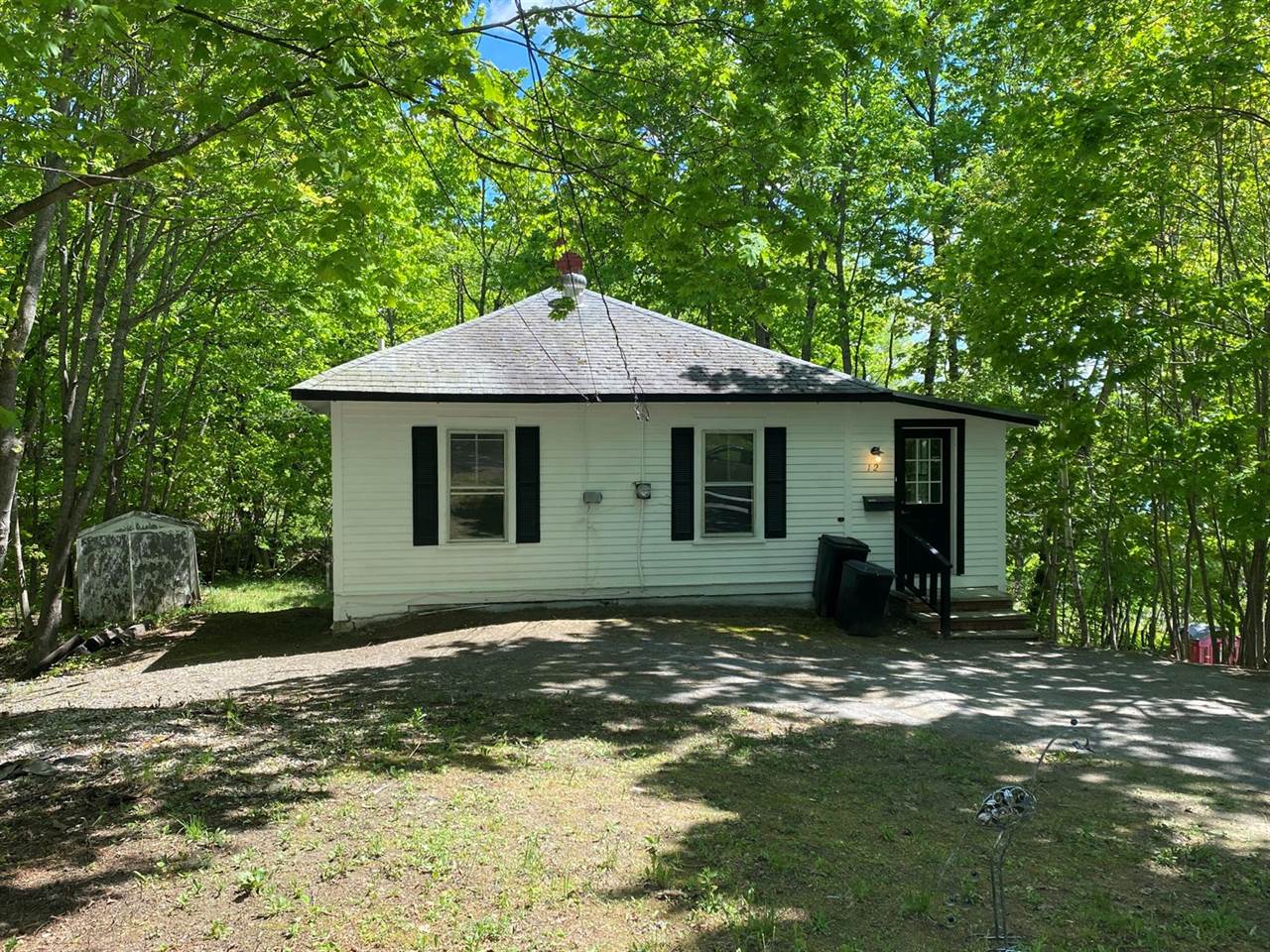12 Crescent Street, Milo, ME 04463