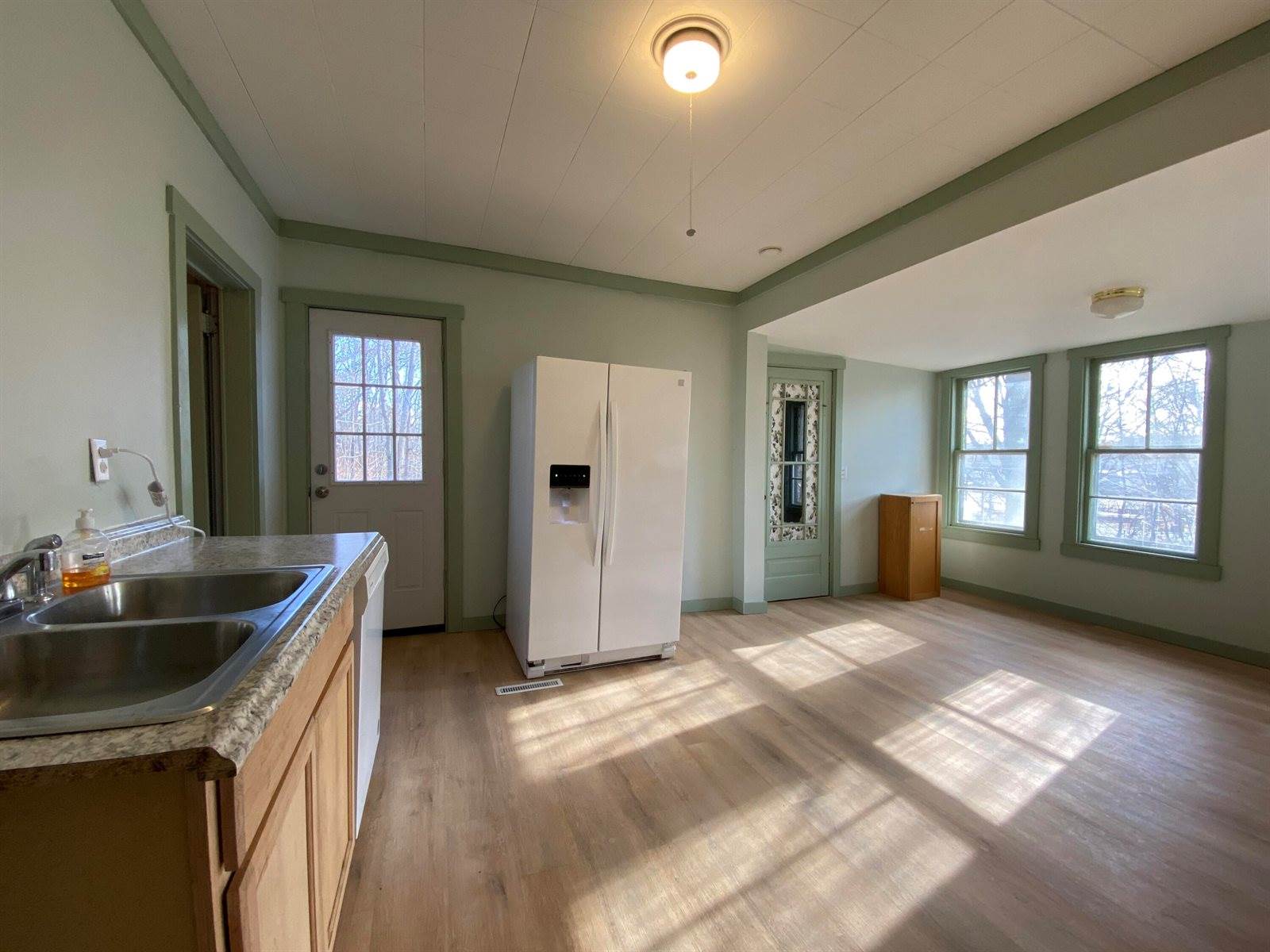 12 Crescent Street, Milo, ME 04463