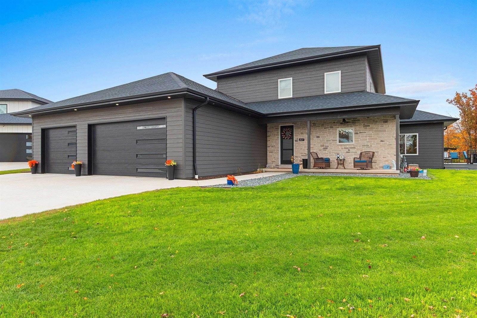 837 Rivers Run, De Pere, WI 54115