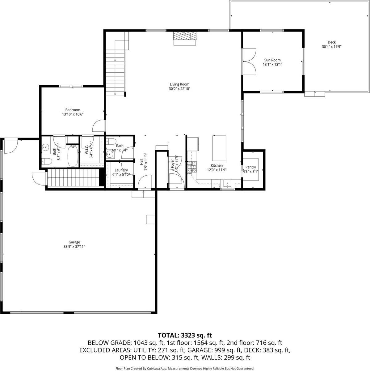 837 Rivers Run, De Pere, WI 54115