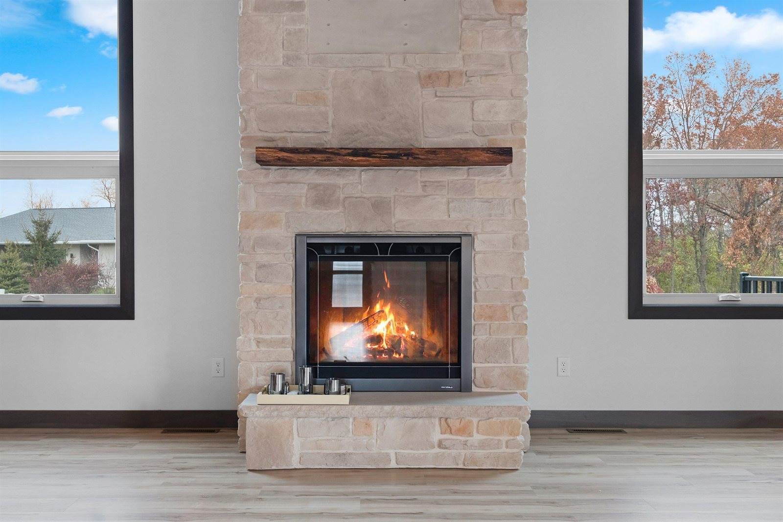 837 Rivers Run, De Pere, WI 54115