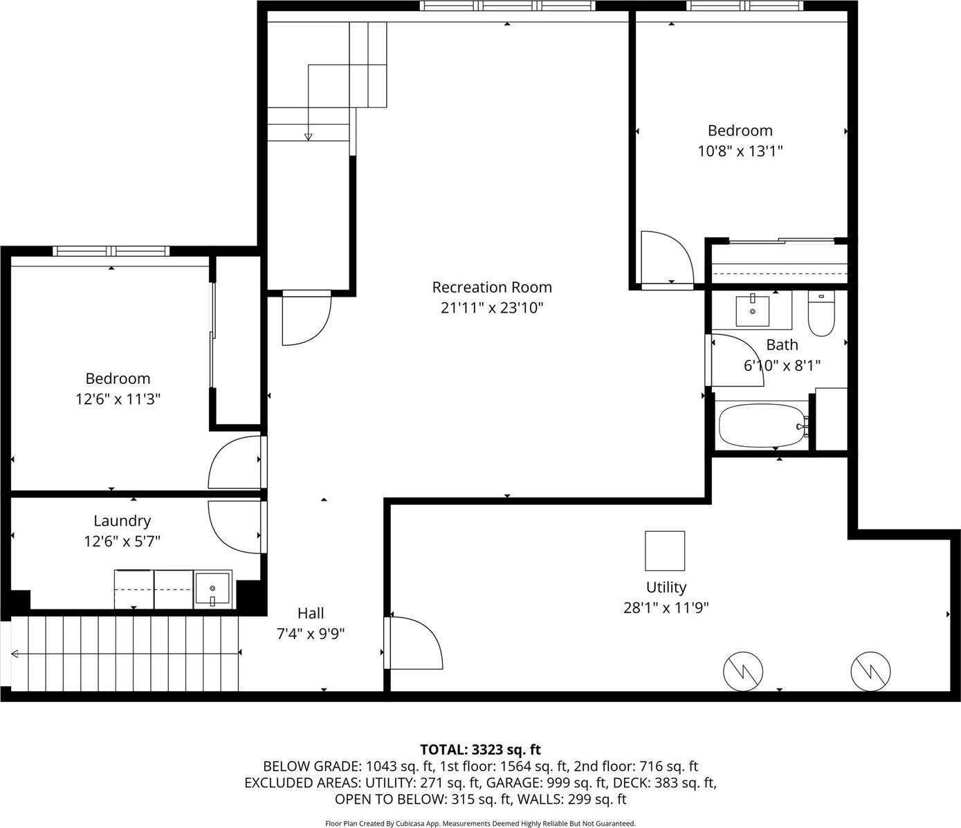 837 Rivers Run, De Pere, WI 54115