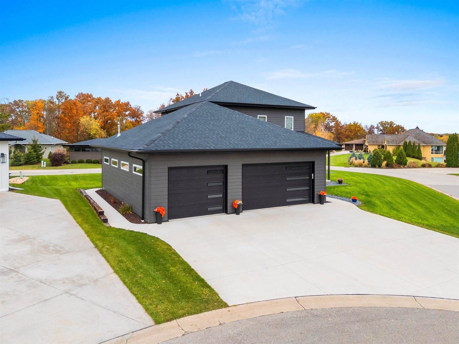 837 Rivers Run, De Pere, WI 54115