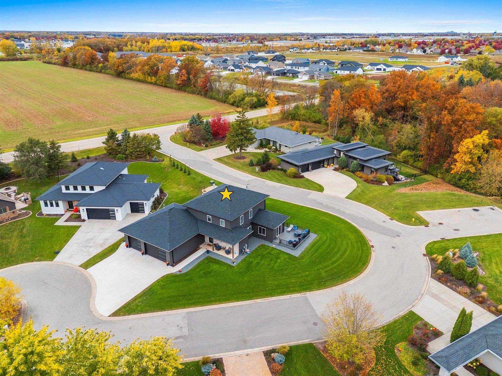 837 Rivers Run, De Pere, WI 54115