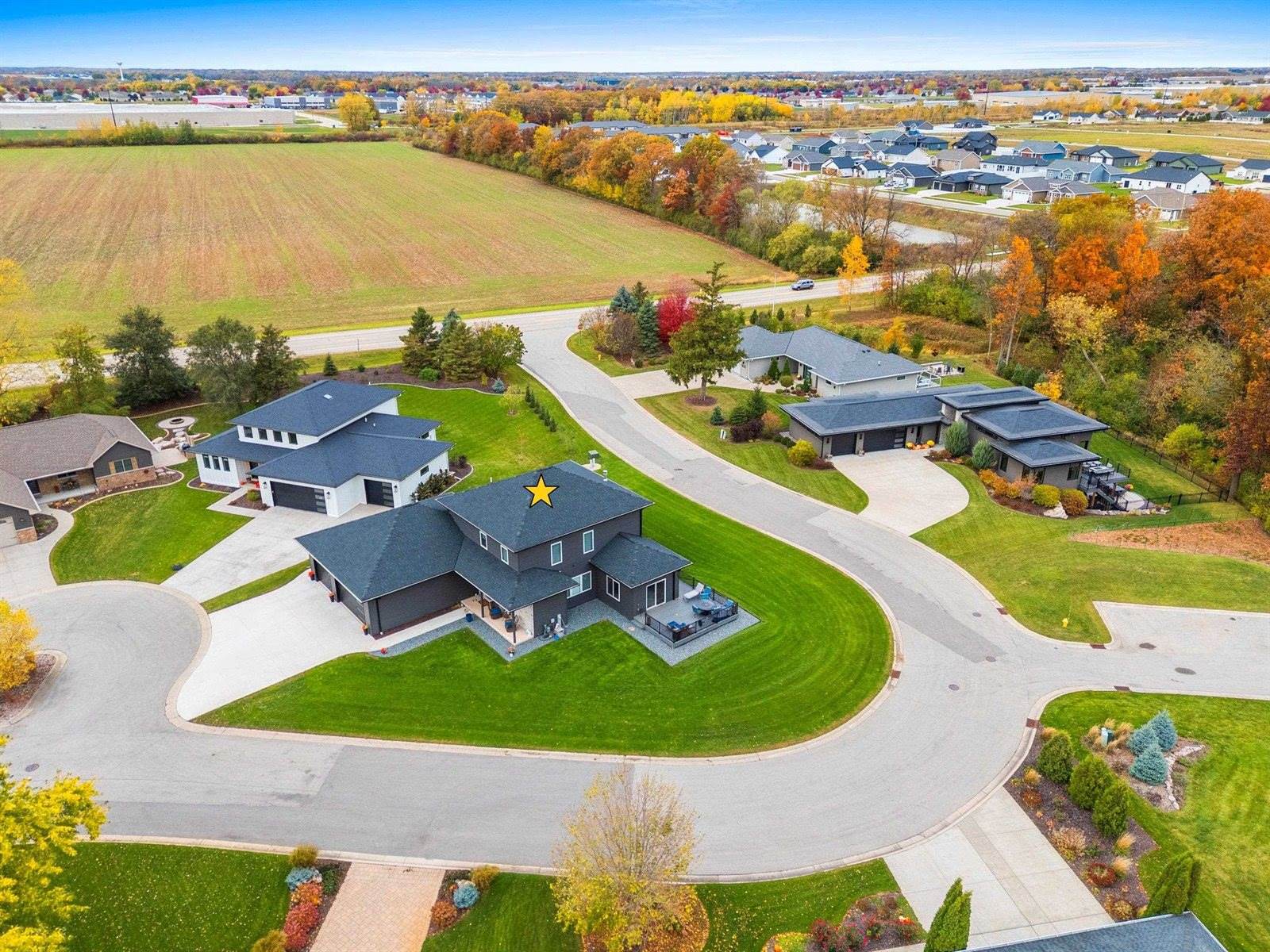 837 Rivers Run, De Pere, WI 54115