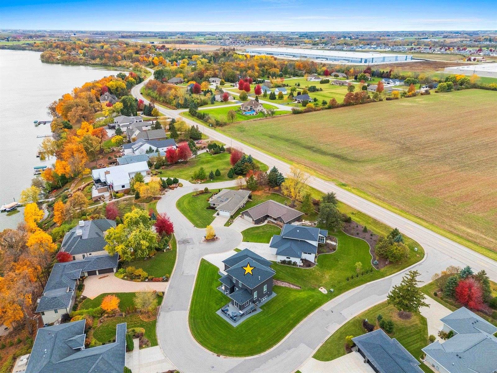 837 Rivers Run, De Pere, WI 54115