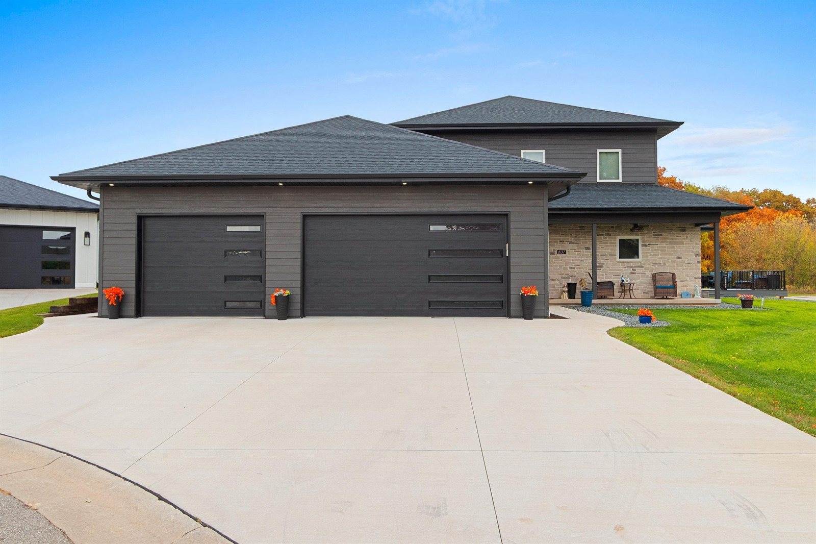 837 Rivers Run, De Pere, WI 54115