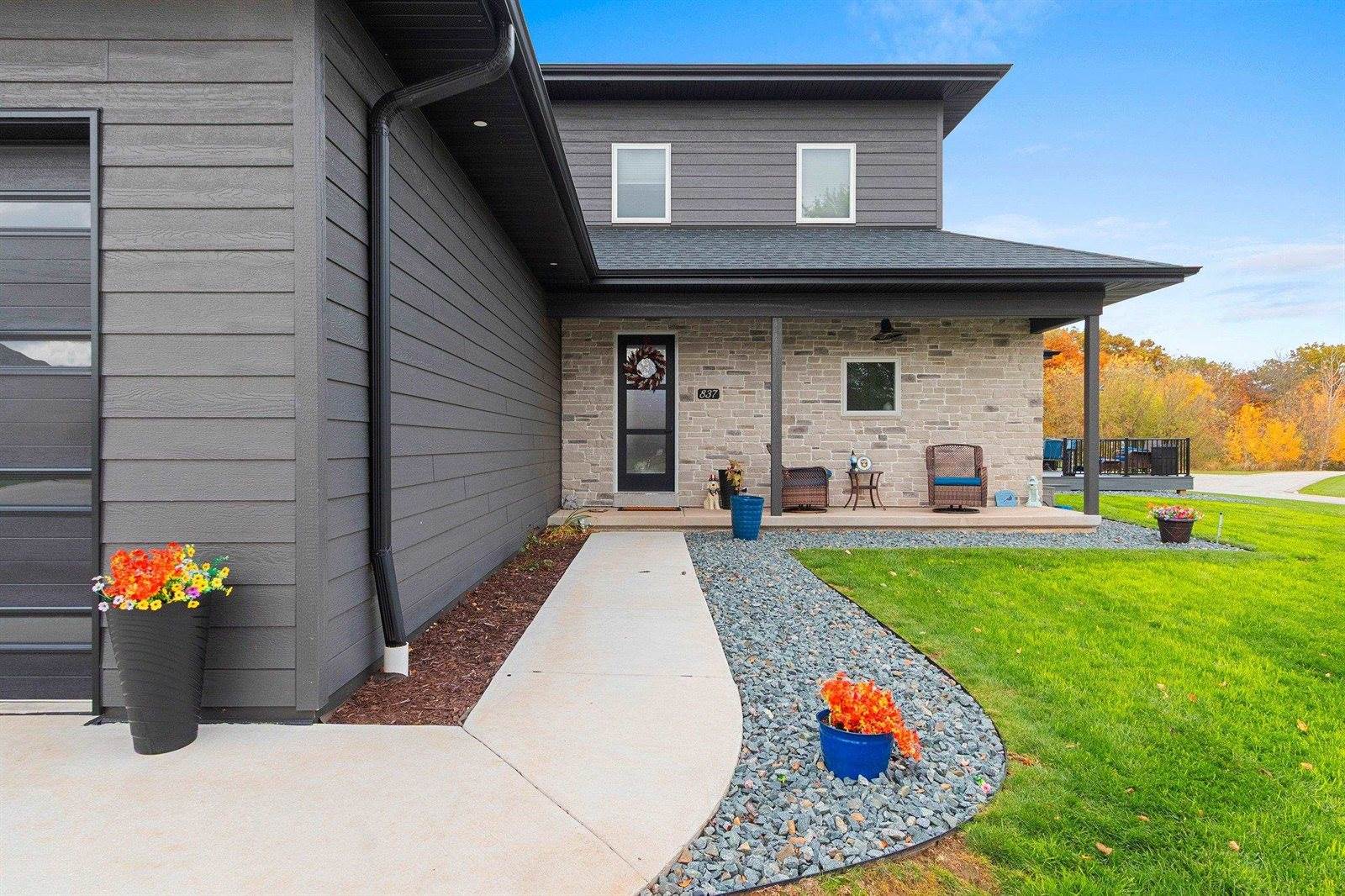 837 Rivers Run, De Pere, WI 54115