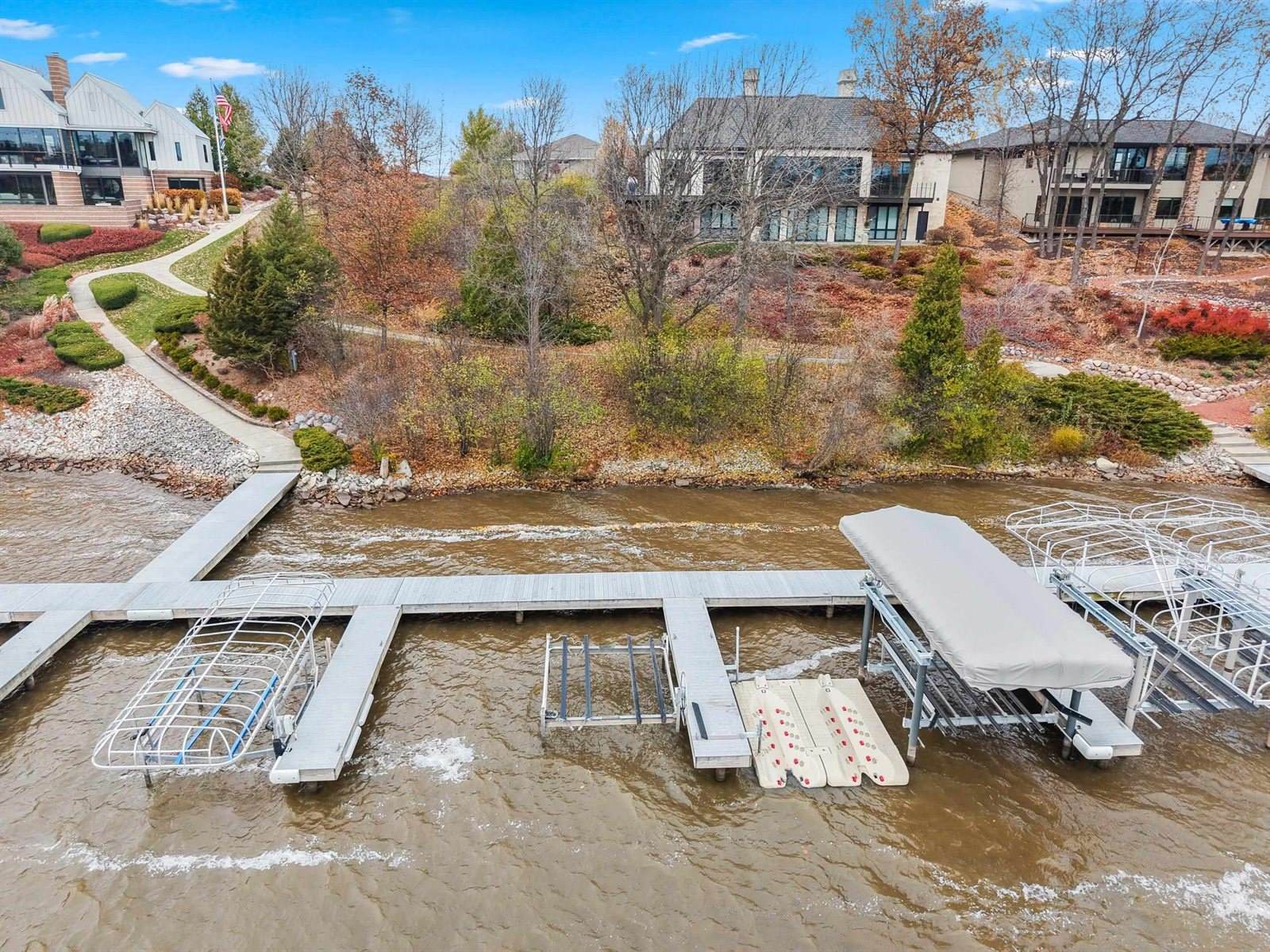 837 Rivers Run, De Pere, WI 54115