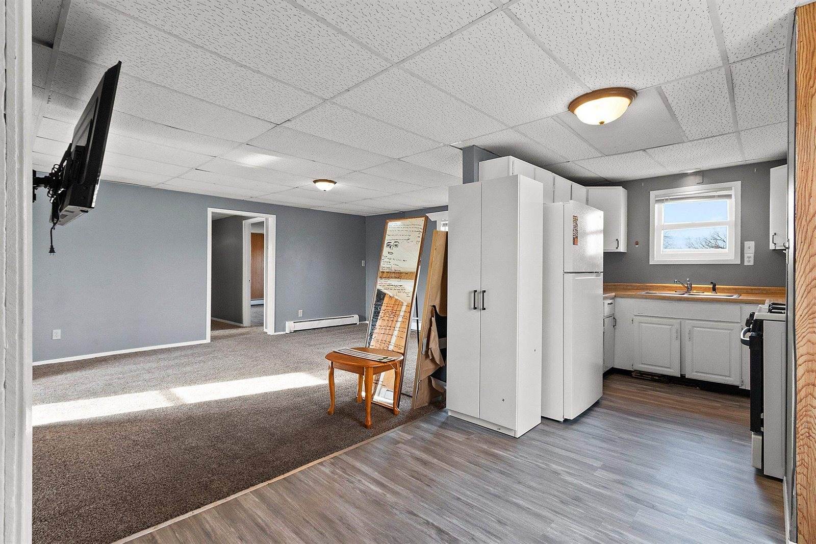 104 East Freeborn Street, Cecil, WI 54111