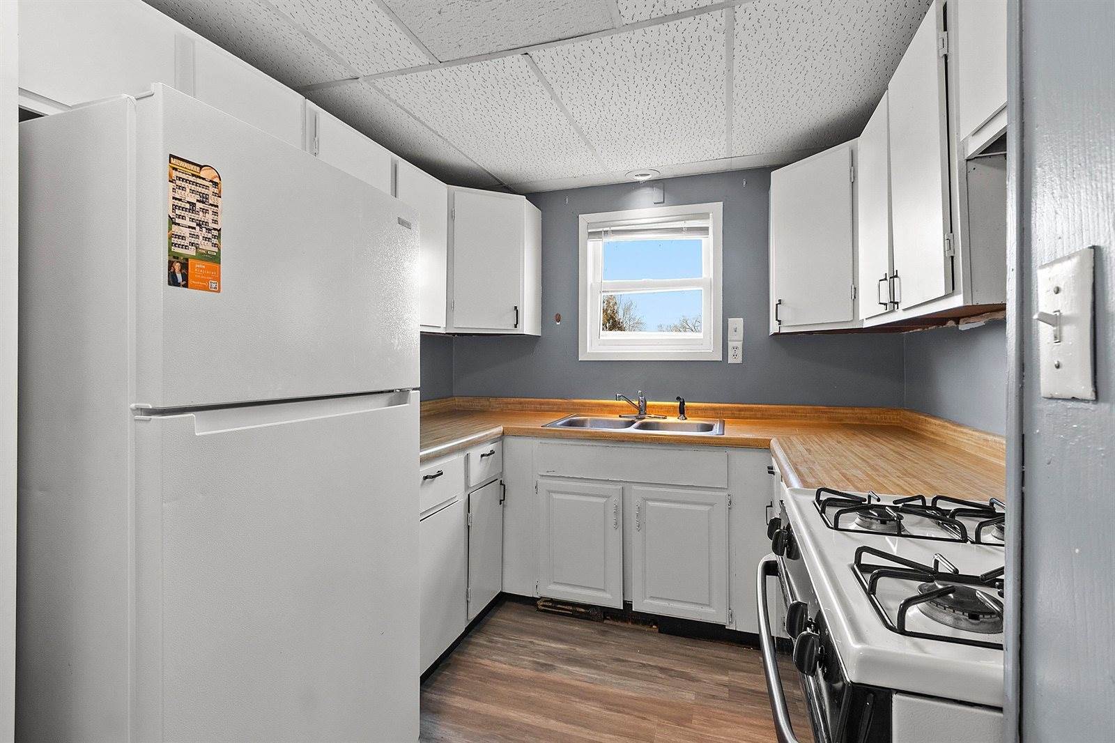 104 East Freeborn Street, Cecil, WI 54111