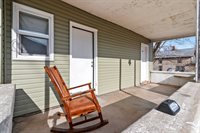 104 East Freeborn Street, Cecil, WI 54111