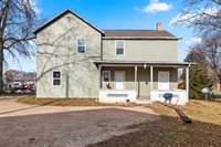 104 East Freeborn Street, Cecil, WI 54111