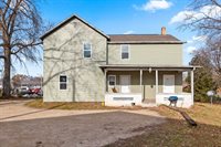 104 East Freeborn Street, Cecil, WI 54111