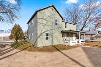 104 East Freeborn Street, Cecil, WI 54111